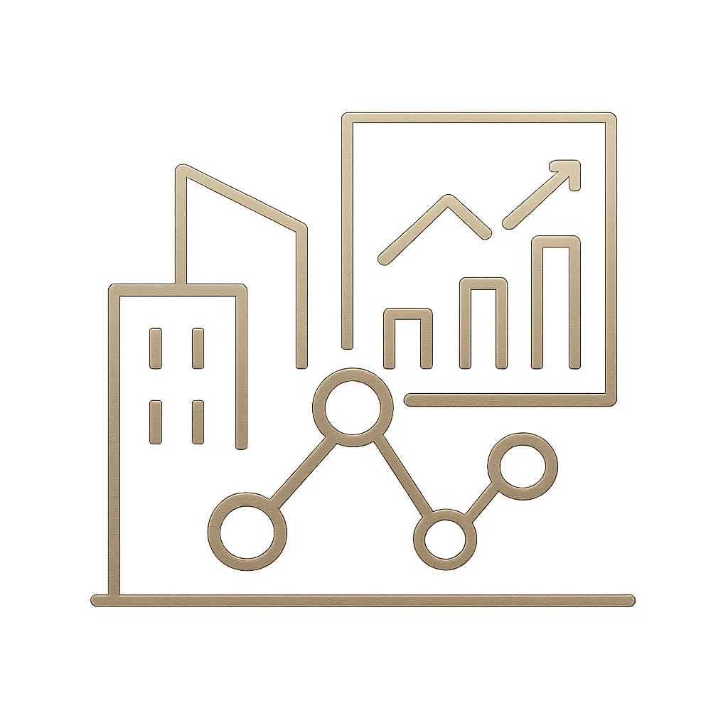 Optimized for Real Market Structure
